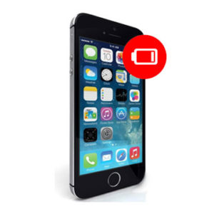 IPhone 5C Battery Replacement