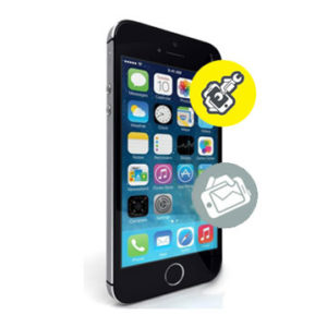 IPhone 5S Retina Display Repair