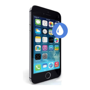 IPhone 5C Water Damage Diagnostic