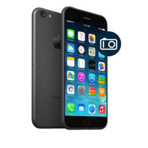 IPhone 6s Camera Repair